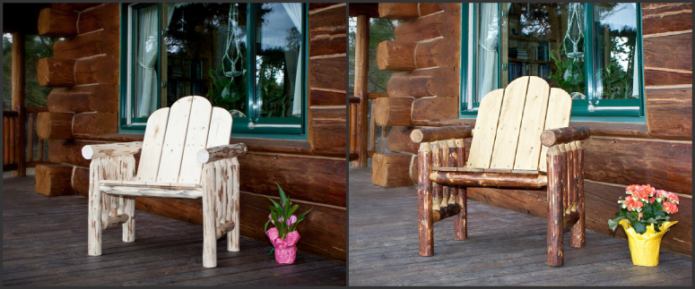 outdoor porch chairs